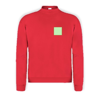 SWC280 - 50% Coton/ 50% Polyester 280 g/ m2