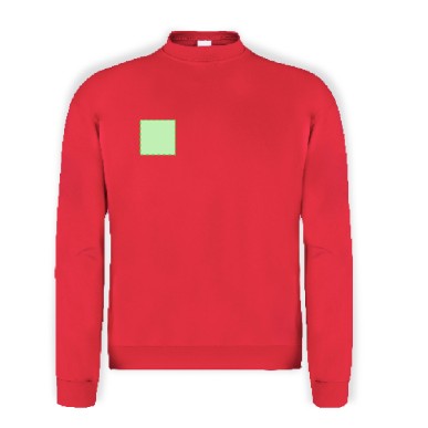 SWC280 - 50% Coton/ 50% Polyester 280 g/ m2