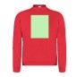 SWC280 - 50% Coton/ 50% Polyester 280 g/ m2 SWC280 - 50% Coton/ 50% Polyester 280 g/ m2