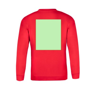 SWC280 - 50% Coton/ 50% Polyester 280 g/ m2