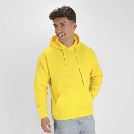 SWP280 - 50% Coton/ 50% Polyester 280 g/ m2