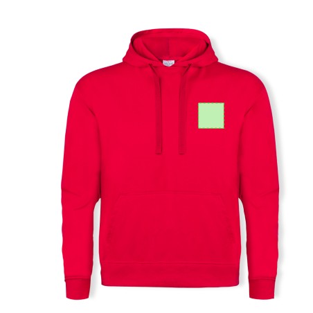 SWP280 - 50% Coton/ 50% Polyester 280 g/ m2