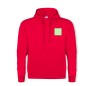 SWP280 - 50% Coton/ 50% Polyester 280 g/ m2 SWP280 - 50% Coton/ 50% Polyester 280 g/ m2