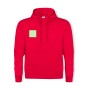 SWP280 - 50% Coton/ 50% Polyester 280 g/ m2 SWP280 - 50% Coton/ 50% Polyester 280 g/ m2