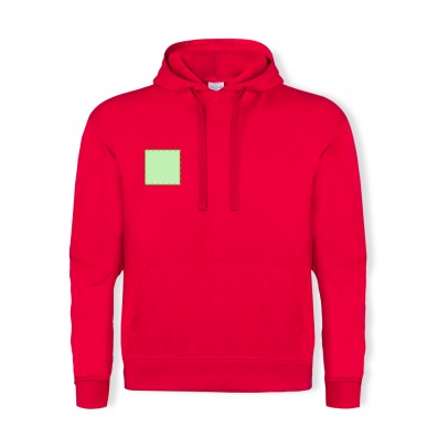 SWP280 - 50% Coton/ 50% Polyester 280 g/ m2