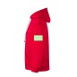 SWP280 - 50% Coton/ 50% Polyester 280 g/ m2 SWP280 - 50% Coton/ 50% Polyester 280 g/ m2
