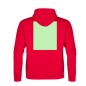 SWP280 - 50% Coton/ 50% Polyester 280 g/ m2 SWP280 - 50% Coton/ 50% Polyester 280 g/ m2