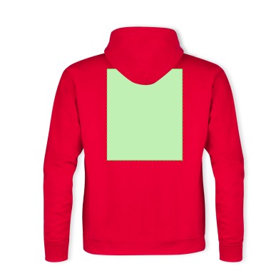 SWP280 - 50% Coton/ 50% Polyester 280 g/ m2