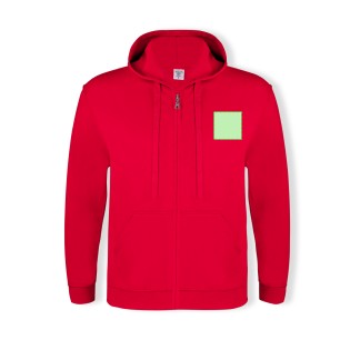 SWZ280 - 50% Coton/ 50% Polyester 280 g/ m2