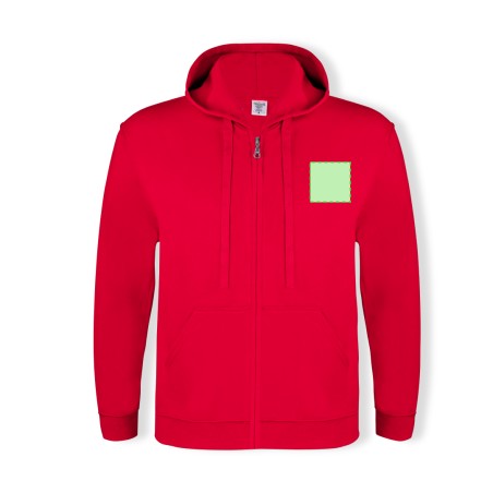 SWZ280 - 50% Coton/ 50% Polyester 280 g/ m2