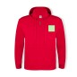 SWZ280 - 50% Coton/ 50% Polyester 280 g/ m2 SWZ280 - 50% Coton/ 50% Polyester 280 g/ m2