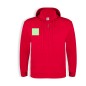 SWZ280 - 50% Coton/ 50% Polyester 280 g/ m2 SWZ280 - 50% Coton/ 50% Polyester 280 g/ m2