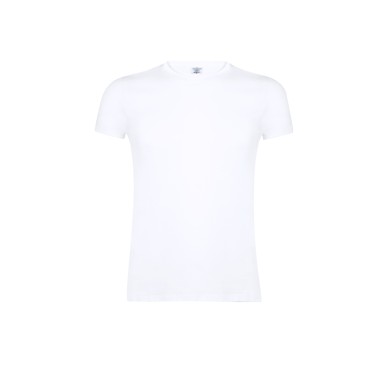 WCS150 - 100% Coton Ring Spun, Single Jersey 150 g/ m2