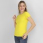 WCS150 - 100% Coton Ring Spun, Single Jersey 150 g/ m2