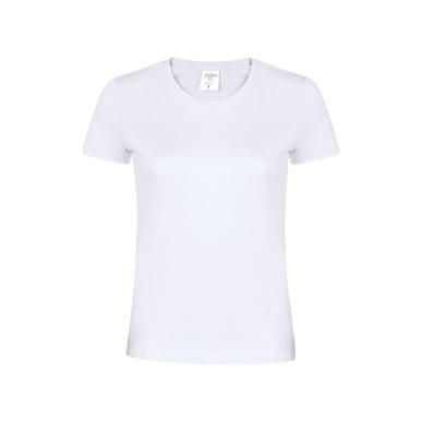 WCS180 - 100% Coton Ring Spun, Single Jersey 180 g/ m2