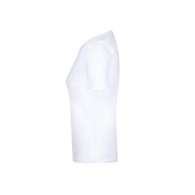 WCS180 - 100% Coton Ring Spun, Single Jersey 180 g/ m2