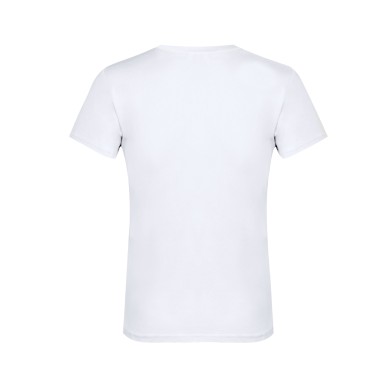 WCS180 - 100% Coton Ring Spun, Single Jersey 180 g/ m2