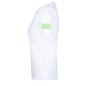 WCS180 - 100% Coton Ring Spun, Single Jersey 180 g/ m2