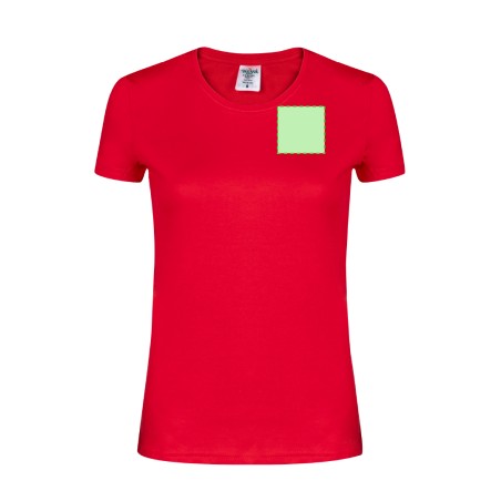 WCS180 - 100% Coton Ring Spun, Single Jersey 180 g/ m2