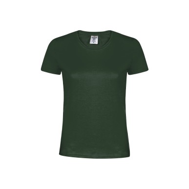 WCS180 - 100% Baumwolle Ring Spun, Single Jersey 180 g/ m2