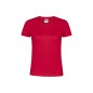 WCS180 - 100% Baumwolle Ring Spun, Single Jersey 180 g/ m2