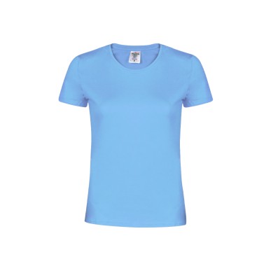 WCS180 - 100% Baumwolle Ring Spun, Single Jersey 180 g/ m2