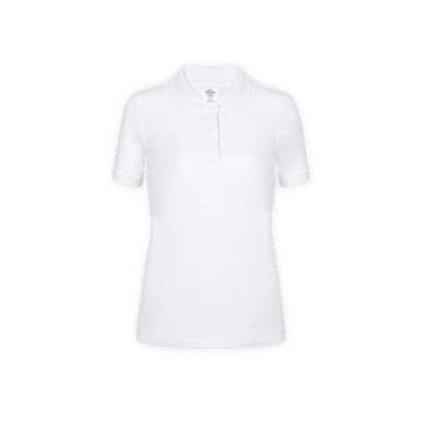 WPS180 - 100% Ring Spun Baumwolle, Piqué 180 g/ m2