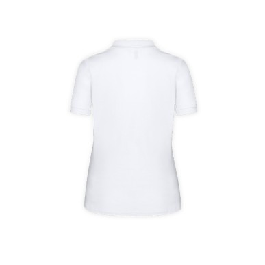 WPS180 - 100% Ring Spun Baumwolle, Piqué 180 g/ m2