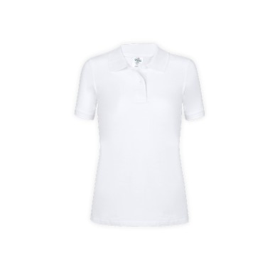 WPS180 - 100% Ring Spun Baumwolle, Piqué 180 g/ m2