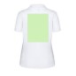 WPS180 - 100% Ring Spun Baumwolle, Piqué 180 g/ m2