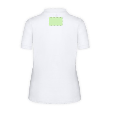 WPS180 - 100% Ring Spun Baumwolle, Piqué 180 g/ m2