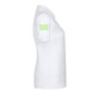 WPS180 - 100% Ring Spun Baumwolle, Piqué 180 g/ m2