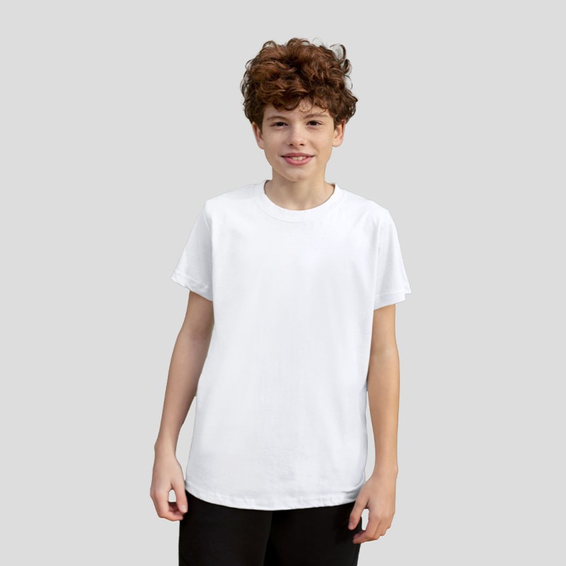YC150 - 100% Baumwolle Ring Spun, Single Jersey 150 g/ m2