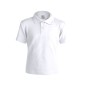 YPS180 - 100% Coton Ring Spun, Piqué 180 g/ m2 YPS180 - 100% Coton Ring Spun, Piqué 180 g/ m2