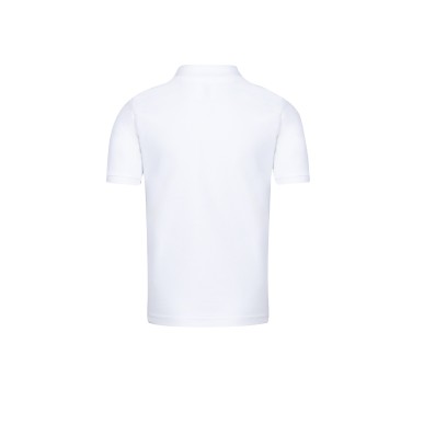 YPS180 - 100% Coton Ring Spun, Piqué 180 g/ m2