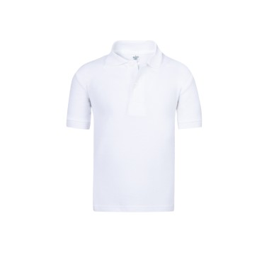 YPS180 - 100% Coton Ring Spun, Piqué 180 g/ m2