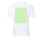 YPS180 - 100% Coton Ring Spun, Piqué 180 g/ m2 YPS180 - 100% Coton Ring Spun, Piqué 180 g/ m2