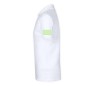 YPS180 - 100% Coton Ring Spun, Piqué 180 g/ m2 YPS180 - 100% Coton Ring Spun, Piqué 180 g/ m2