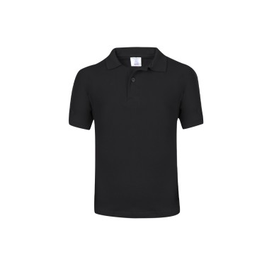 YPS180 - 100% Coton Ring Spun, Piqué 180 g/ m2