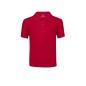 YPS180 - 100% Coton Ring Spun, Piqué 180 g/ m2 YPS180 - 100% Coton Ring Spun, Piqué 180 g/ m2