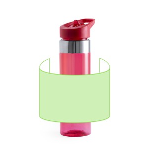 Halmik - 650 ml | Tritan
