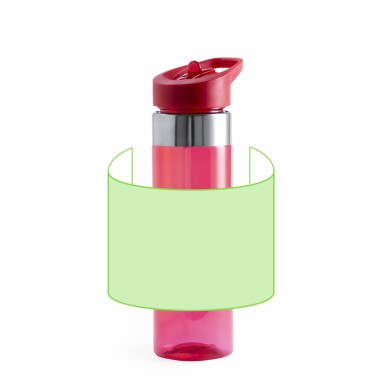 Halmik - 650 ml | Tritan