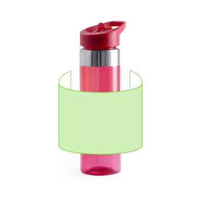 Halmik - 650 ml | Tritan