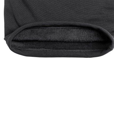 Ponkar - Äußere: Polyester/ Spandex. Innen: Coral Fleece. 280 g/ m2