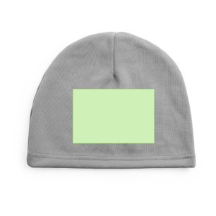 Folten - Extérieur: Polyester/ Spandex. Intérieur: Polaire Corail. 280 g/ m2
