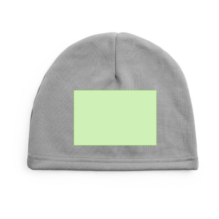 Folten - Extérieur: Polyester/ Spandex. Intérieur: Polaire Corail. 280 g/ m2
