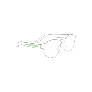 Tunak - Protection UV400