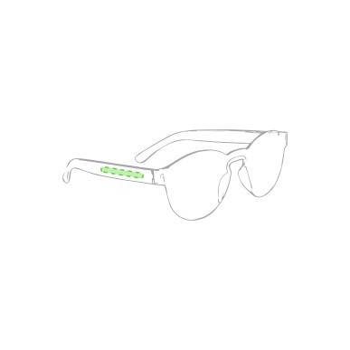 Tunak - Protection UV400