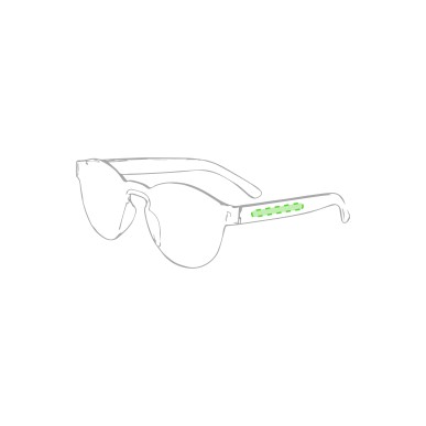 Tunak - Protection UV400