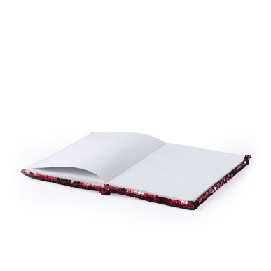 Velmont - Hardcover-Abdeckung. 80 Blätter